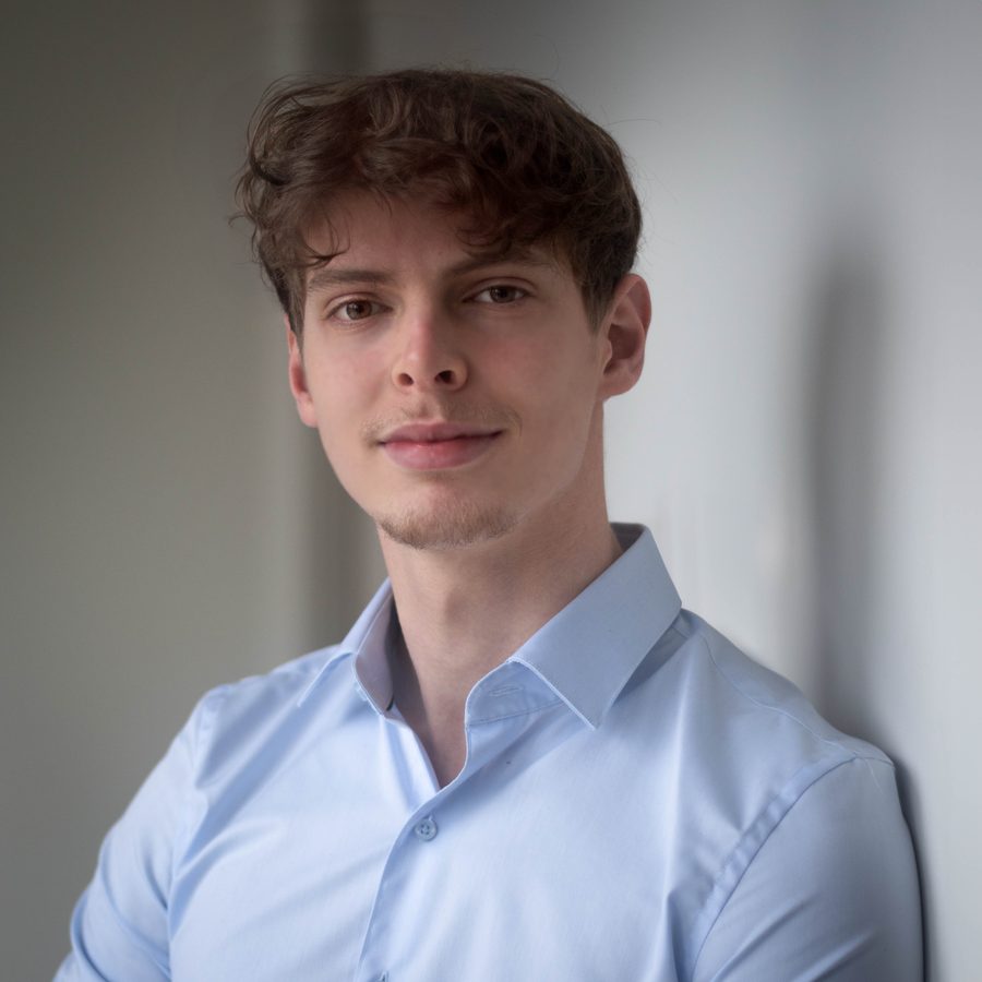 Luuk Hoezen &mdash; LUHO Design & Engineering