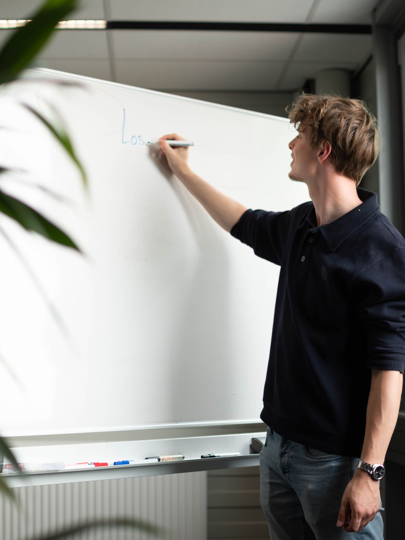 Strategie en advies